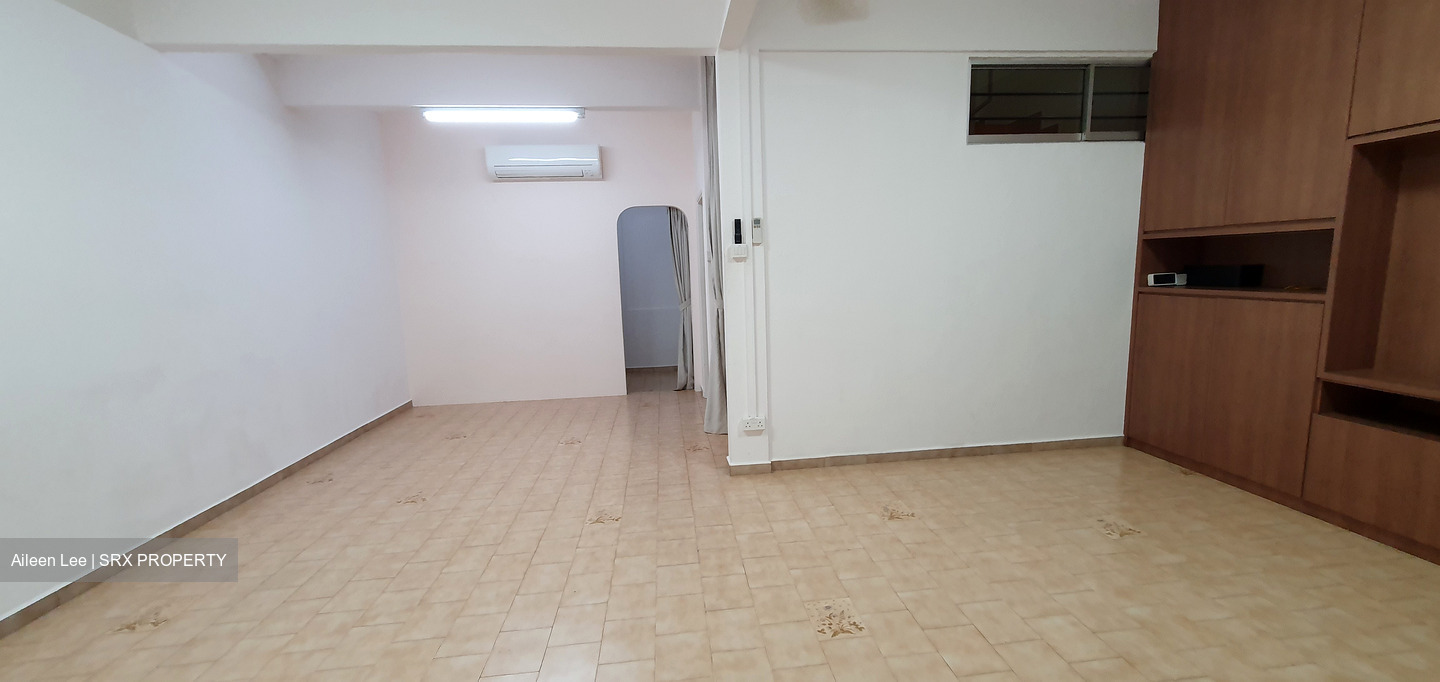 Popular Estate (D23), Terrace #491767991